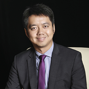 Dr Wang Wen