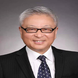 Prof. Dr Yan Xuetong